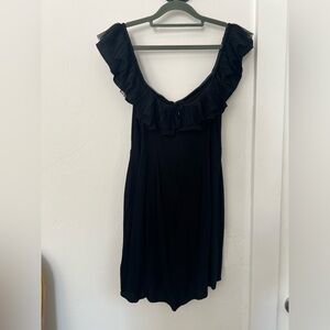 For love and lemons size small mini dress